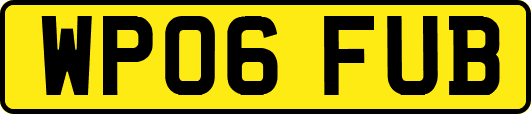 WP06FUB