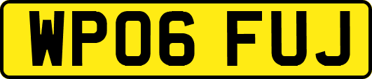 WP06FUJ