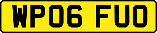 WP06FUO