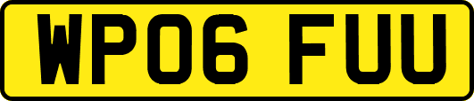 WP06FUU