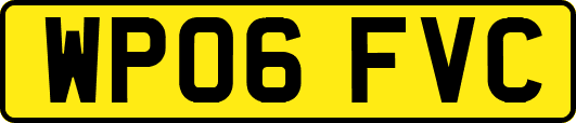 WP06FVC