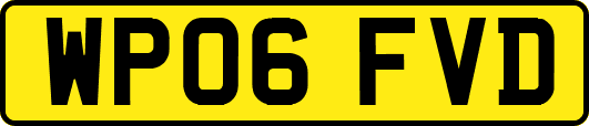 WP06FVD