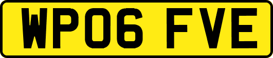 WP06FVE