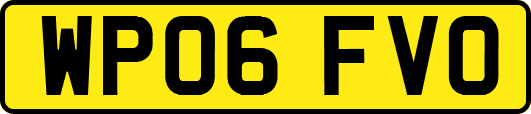 WP06FVO