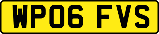WP06FVS