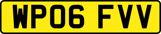 WP06FVV