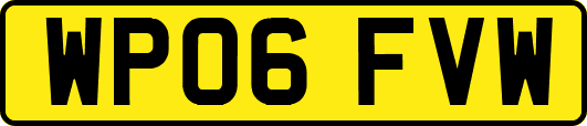 WP06FVW
