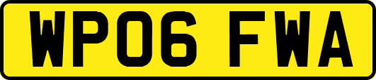 WP06FWA