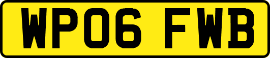 WP06FWB