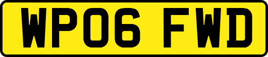 WP06FWD
