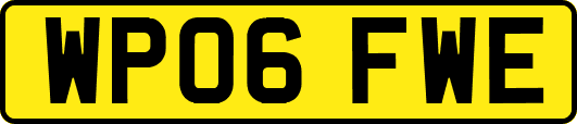 WP06FWE