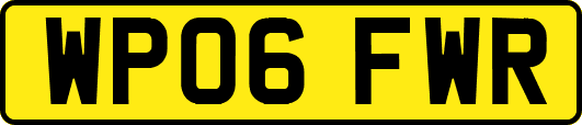 WP06FWR