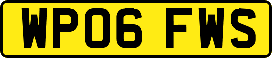 WP06FWS