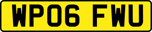 WP06FWU