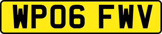 WP06FWV
