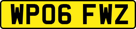 WP06FWZ