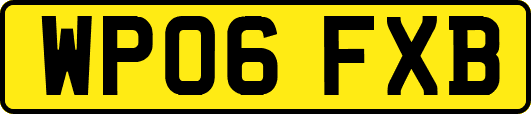 WP06FXB