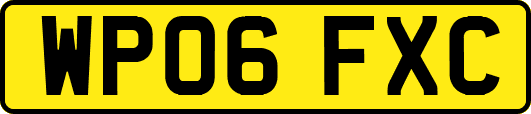 WP06FXC