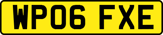 WP06FXE