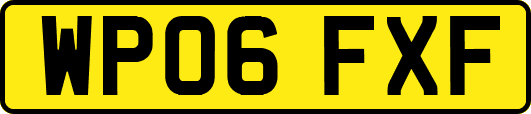 WP06FXF