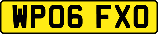 WP06FXO