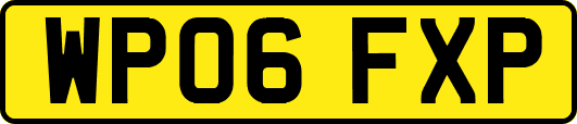 WP06FXP