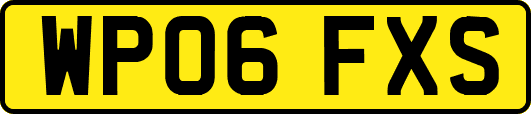 WP06FXS