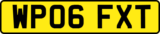 WP06FXT