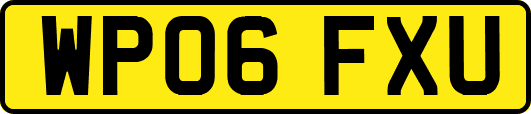 WP06FXU