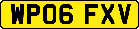 WP06FXV