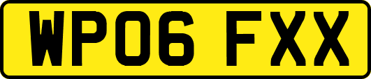 WP06FXX