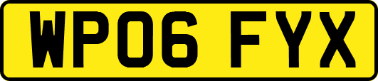 WP06FYX