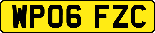 WP06FZC