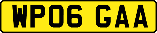 WP06GAA