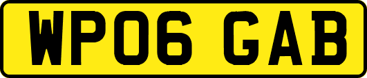 WP06GAB