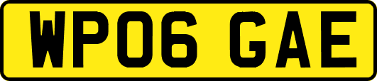 WP06GAE