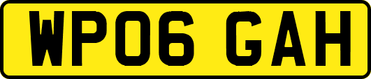 WP06GAH