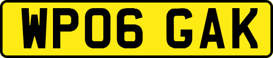 WP06GAK