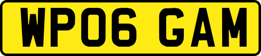 WP06GAM