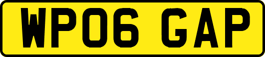 WP06GAP