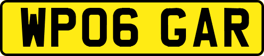 WP06GAR