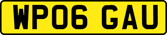 WP06GAU