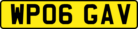 WP06GAV