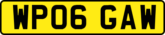WP06GAW