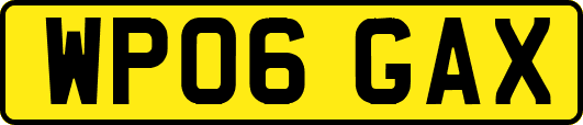 WP06GAX