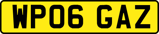 WP06GAZ