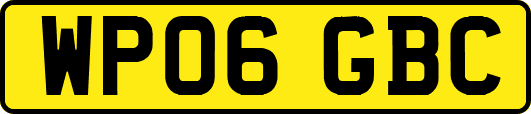 WP06GBC
