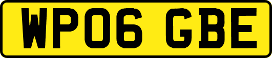 WP06GBE