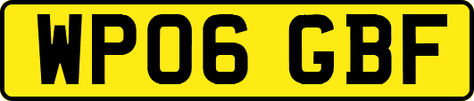 WP06GBF