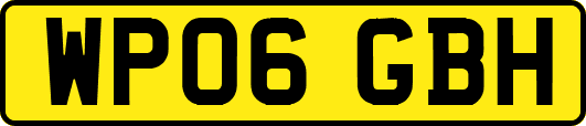 WP06GBH
